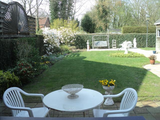 Kamer te huur in Zeeland