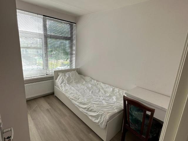 Kamer te huur in IJmuiden, Velsen