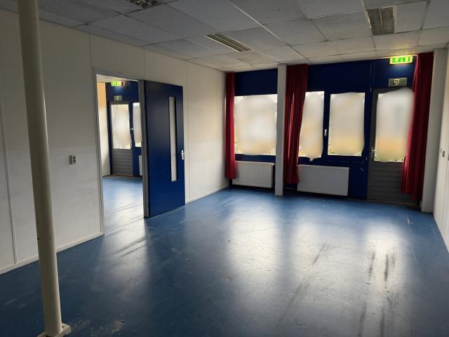 Kamer te huur in Olland