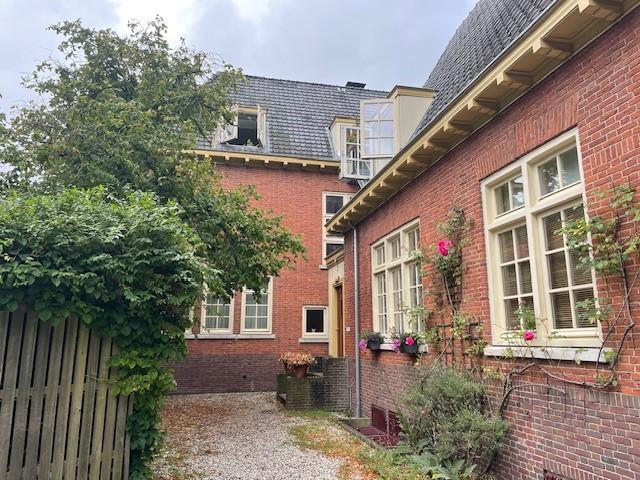 Kamer te huur in Bussum, Noord Holland