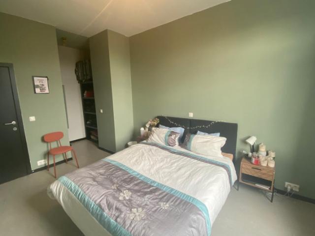 Kamer location à Kukelberg, Bruxelles