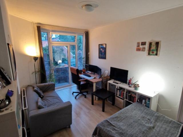 Kamer te huur in Korrewegwijk, Groningen