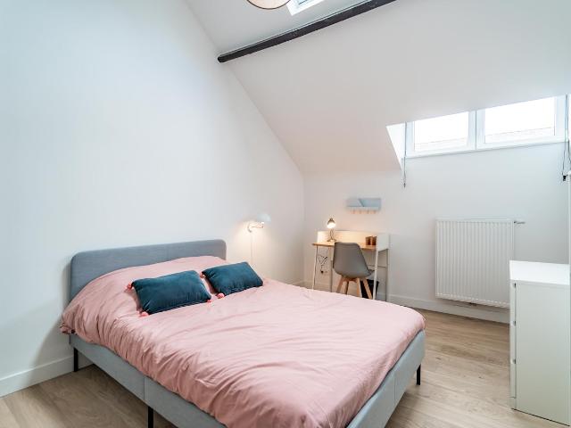 Kamer location à La Louvière, Wallonie