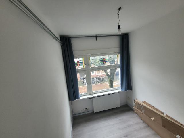 Kamer te huur in Binckhorst, Laak