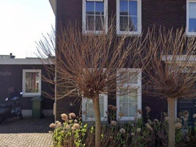Kamer te huur in Heeswijkse Kampen, Cuijk