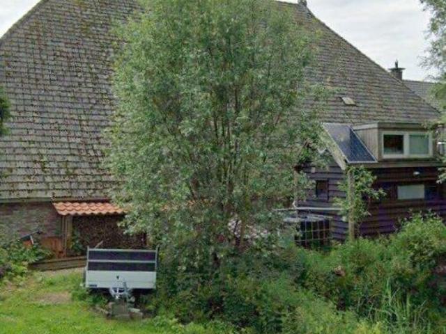 Kamer te huur in Leeuwarden, Friesland