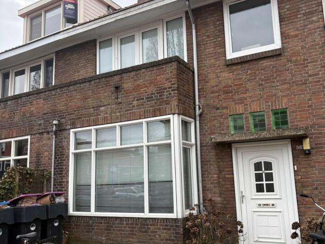 Kamer te huur in Oud Oost, Leeuwarden