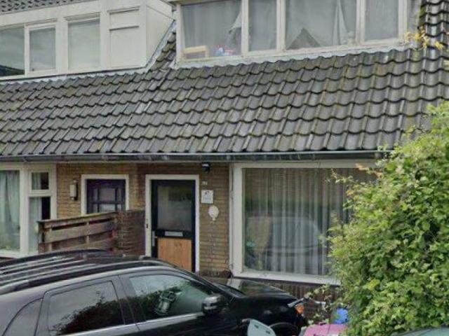 Kamer te huur in Oud Oost, Leeuwarden