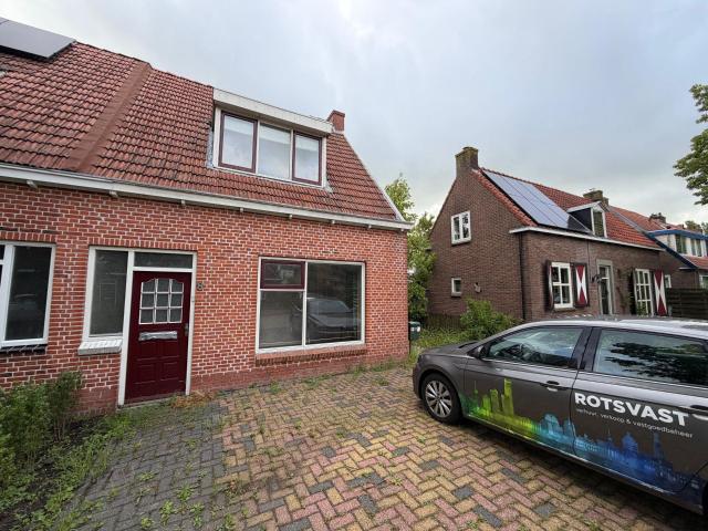 Kamer te huur in Schieringen en De Centrale, Leeuwarden
