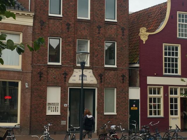 Kamer te huur in Friesland