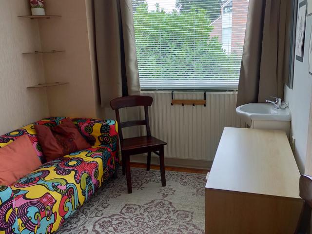 Kamer te huur in Aldlân, Leeuwarden