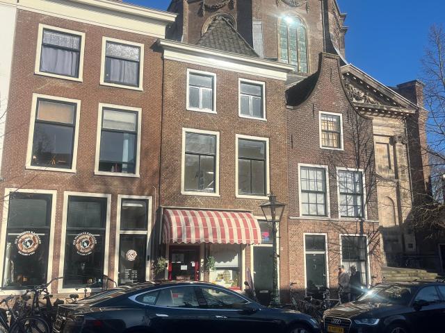 Kamer te huur in Bosch, Noord Brabant