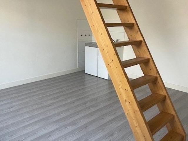 Kamer te huur in Binnenstad-Noord, Olland