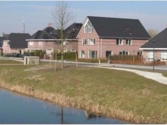 Kamer te huur in De Landerijen, Lelystad