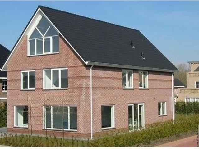 Kamer te huur in Ypenburg, Olland