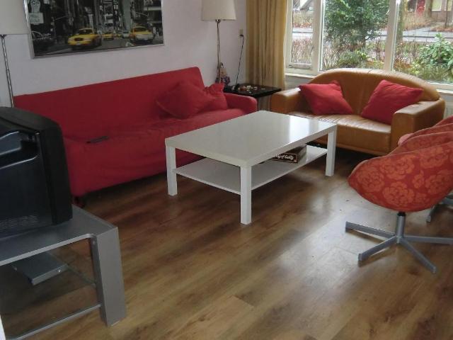 Kamer te huur in Beijum, Groningen