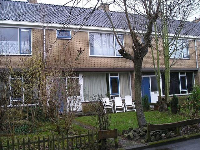 Kamer te huur in Paddepoel-Noord, Groningen