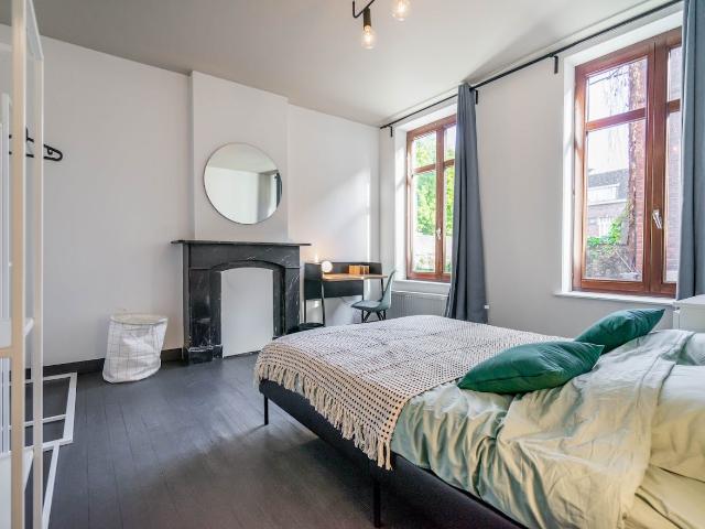 Kamer location à Liège, Wallonie
