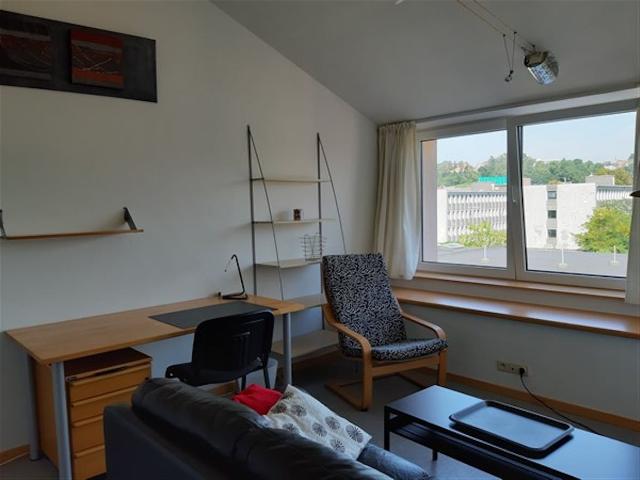 Kamer location à Liège, Wallonie