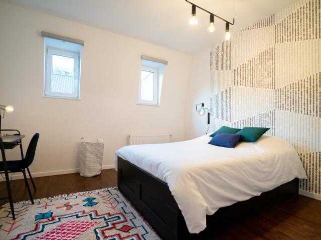 Kamer location à Liège, Wallonie