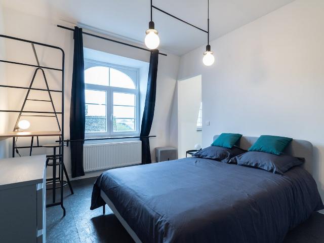 Kamer location à Liège, Wallonie