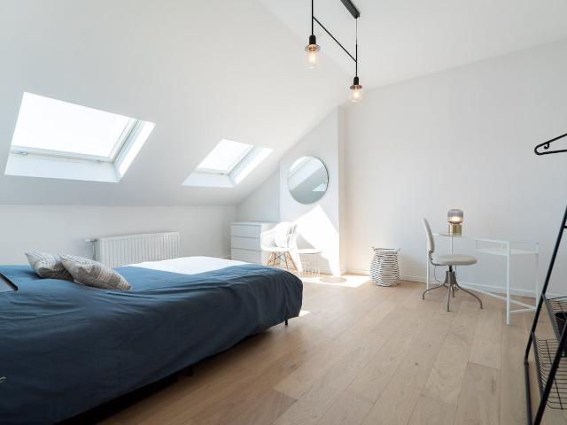 Kamer location à Liège, Wallonie