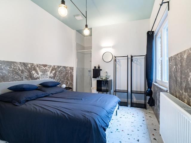 Kamer location à Liège, Wallonie