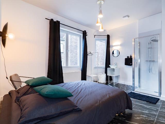 Kamer location à Liège, Wallonie