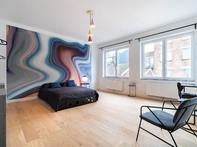 Kamer location à Liège, Wallonie