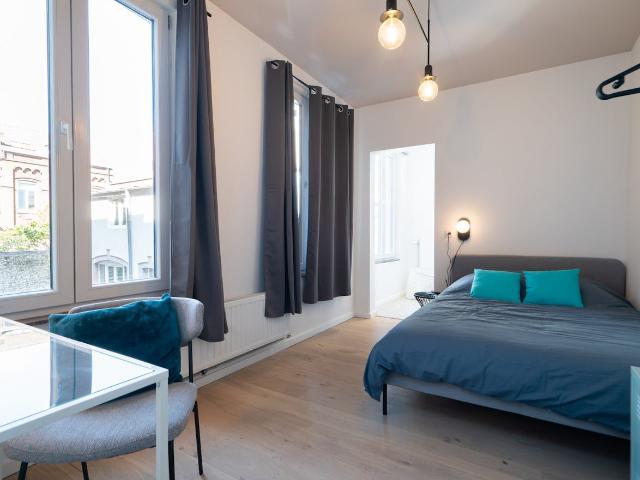 Kamer location à Liège, Wallonie