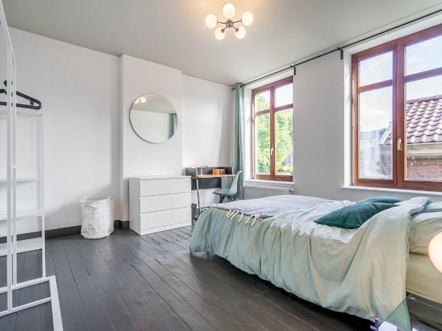 Kamer location à Liège, Wallonie