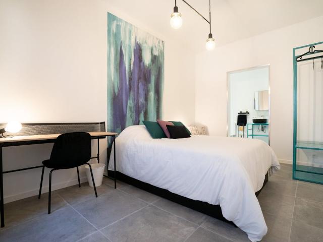 Kamer location à Liège, Wallonie