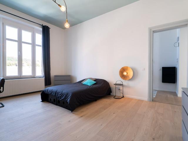 Kamer location à Liège, Wallonie