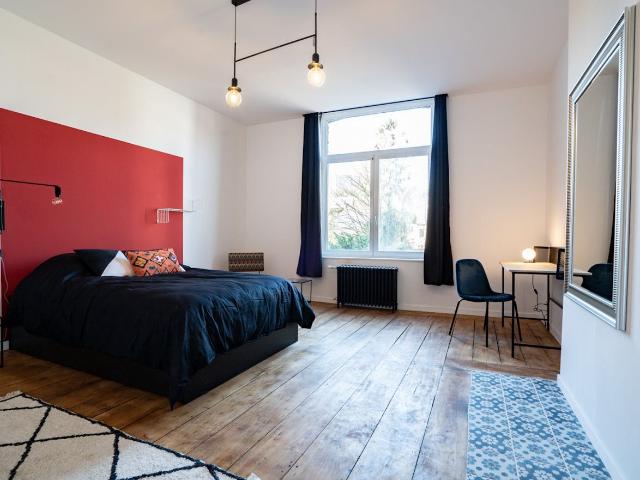 Kamer location à Liège, Wallonie