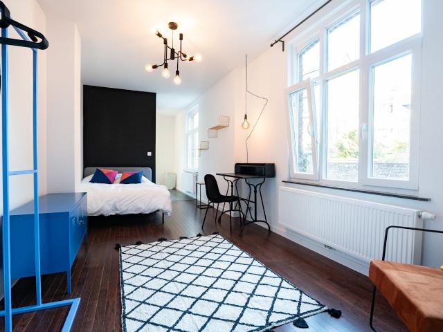 Kamer location à Liège, Wallonie