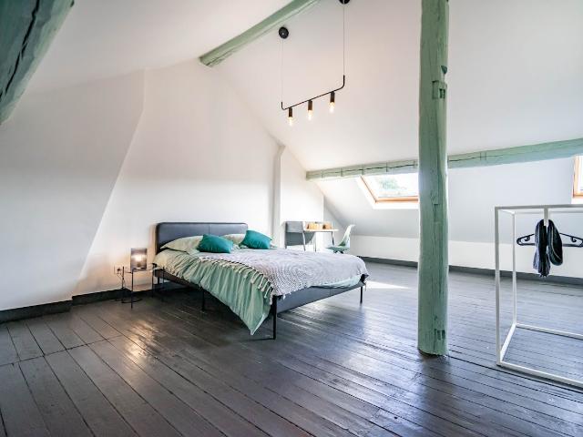 Kamer location à Liège, Wallonie