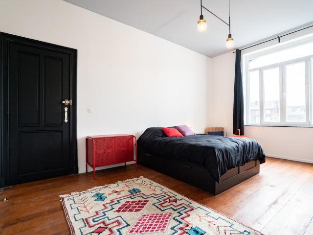 Kamer location à Liège, Wallonie