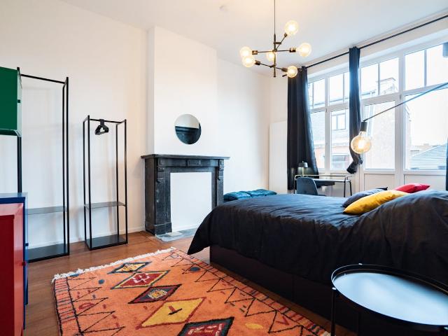 Kamer location à Liège, Wallonie