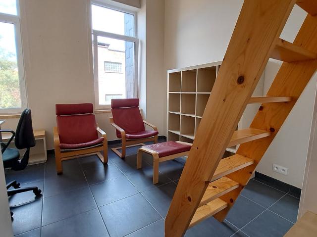 Kamer location à Liège, Wallonie