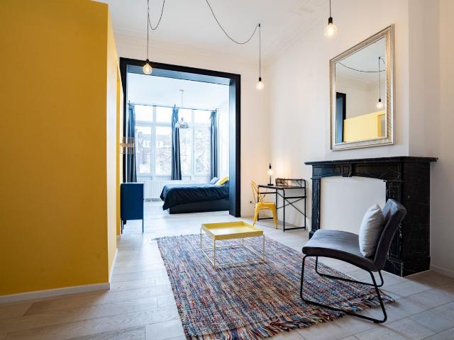 Kamer location à Liège, Wallonie