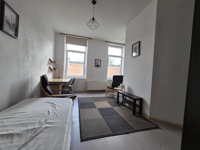 Kamer location à Liège, Wallonie
