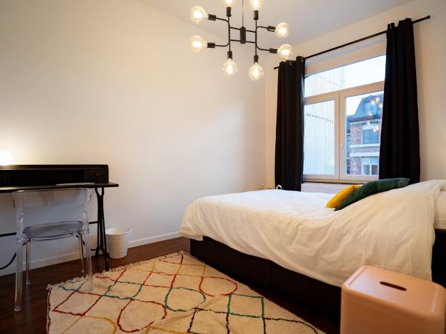 Kamer location à Liège, Wallonie