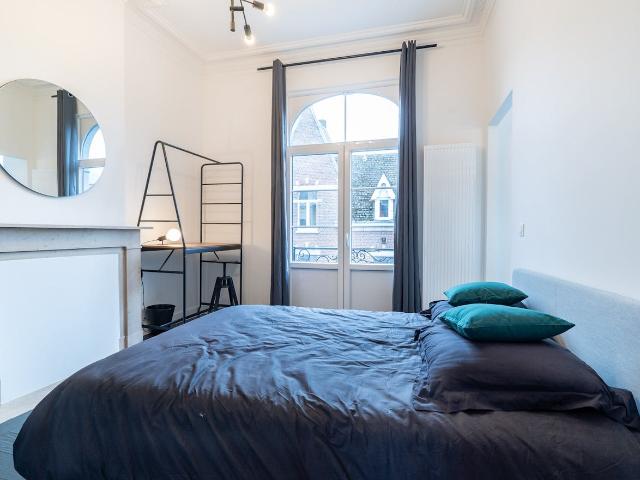 Kamer location à Liège, Wallonie