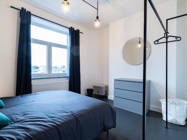 Kamer location à Liège, Wallonie
