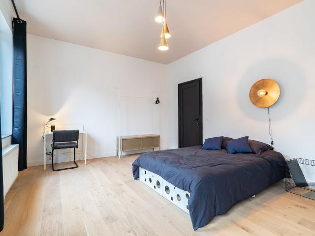 Kamer location à Liège, Wallonie