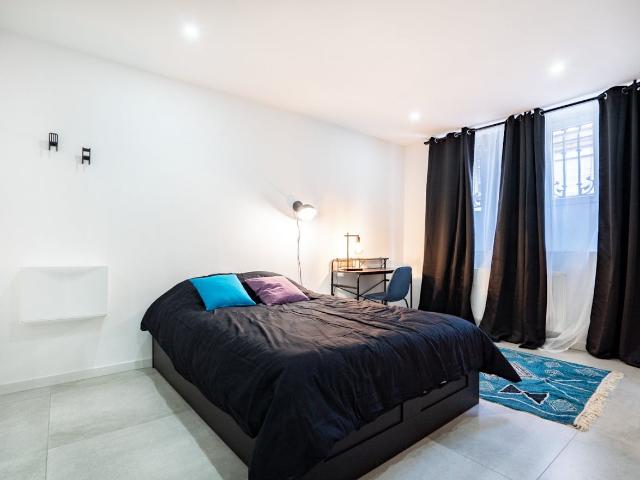 Kamer location à Liège, Wallonie