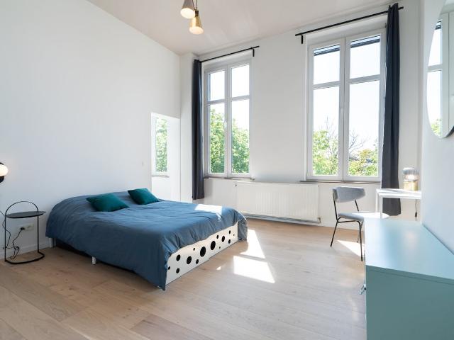 Kamer location à Liège, Wallonie