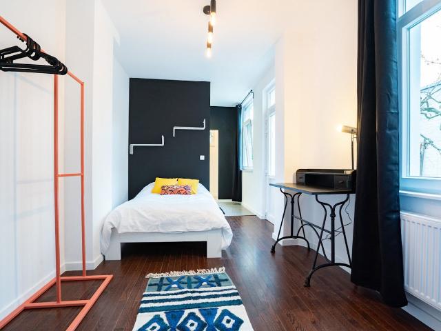 Kamer location à Liège, Wallonie