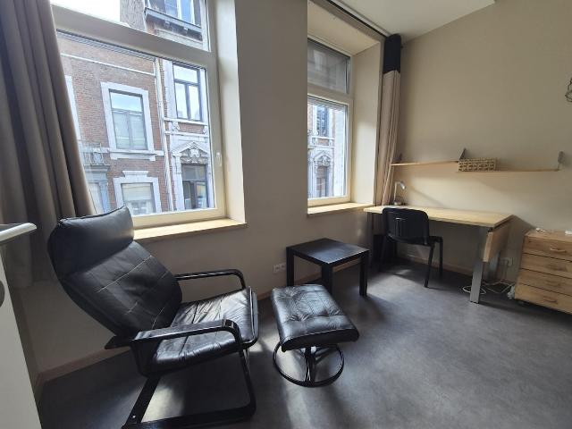 Kamer location à Liège, Wallonie