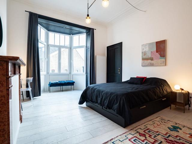 Kamer location à Liège, Wallonie